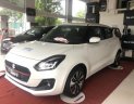 Suzuki Swift GLX 2019 - Bán Suzuki Swift đời 2019 màu trắng, xe nhập