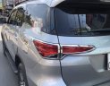 Toyota Fortuner 2017 - Cần bán xe Toyota Fortuner 2017, màu xám, xe nhập xe gia đình, 938 triệu