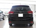 Kia Rondo AT 2016 - Bán xe Kia Rondo AT 2016, màu đen, máy dầu, giá chỉ 630 triệu