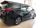 Toyota Alphard Excutive Lounge 2019 - Bán Toyota Alphard Excutive Lounge phiên bản cao cấp nhất Sx 2019