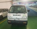 Suzuki Blind Van 2019 - Bán Suzuki Blind Van năm sản xuất 2019, màu trắng, giá 293tr