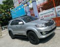 Toyota Fortuner  2.5G  2013 - Bán xe Toyota Fortuner 2.5G đời 2013 máy dầu, số sàn