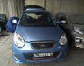 Kia Morning 1.1MT 2011 - Bán xe Kia Morning 1.1MT sx năm 2011, giá cạnh tranh