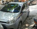 Hyundai Grand i10 2016 - Bán Hyundai Grand i10 2016, màu bạc, 315tr