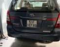 Toyota Innova 2.0 E MT 2015 - Cần bán xe Toyota Innova 2.0 E MT Sx 2015, còn mới đẹp