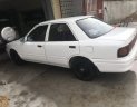 Mazda 323   1994 - Bán xe Mazda 323 đời 1994, màu trắng, xe nhập