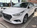 Hyundai Accent  1.4MT Base 2019 - Bán Hyundai Accent 2019, màu trắng, 428 triệu