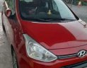 Hyundai Grand i10 2014 - Bán ô tô Hyundai Grand i10 đời 2014, màu đỏ, nhập khẩu nguyên chiếc, 275tr