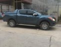 Mazda BT 50 2015 - Bán Mazda BT 50 sản xuất 2015, màu xanh lam, nhập khẩu  