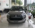 Toyota Innova 2.0E 2019 - Cần bán Toyota Innova 2.0E năm sản xuất 2019, màu xám