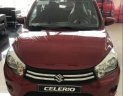 Suzuki Celerio   2019 - Bán Suzuki Celerio 2019, màu đỏ, nhập khẩu Thái