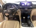 Lexus LX 570 Super Sport 2016 - Bán Lexus LX570 sản xuất 2016, đã lên fom 2019, đăng ký 2019, 1 chủ, lăn bánh 5000Km - LH: 0906223838