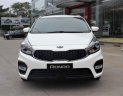 Kia Rondo    2019 - Cần bán xe Kia Rondo sản xuất 2019, màu trắng