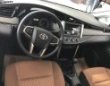 Toyota Innova   2.0E MT 2019 - Bán xe Toyota Innova đời 2019, màu xám