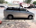 Toyota Innova 2012 - Bán Toyota Innova năm 2012, màu bạc, giá chỉ 440 triệu