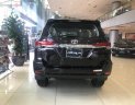 Toyota Fortuner FX 2019 - Bán xe Toyota Fortuner FX 2019, màu đen, nhập khẩu