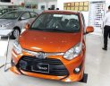 Toyota Wigo   2019 - Bán Toyota Wigo 2019, nhập khẩu nguyên chiếc