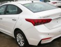 Hyundai Accent 1.4MT 2018 - Bán trả góp Accent chỉ cần 99tr nhận xe ngay miễn phí, phù hiệu, Grab, Be