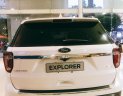 Ford Explorer Limited 2019 - Ford Explorer 2019 phong cách sang trọng