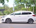 Kia Rondo    2019 - Cần bán xe Kia Rondo sản xuất 2019, màu trắng