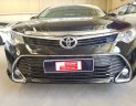 Toyota Camry 2.0E 2017 - Bán Camry 2.0E, 2017, đen, 929tr, (còn thương lượng), có vay, liên hệ Trung 036 686 7378 để được hỗ trợ giá tốt