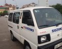 Suzuki Super Carry Van 2003 - Bán Suzuki Super Carry Van sản xuất 2003, màu trắng, giá 90tr