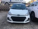 Hyundai Grand i10 1.2MT  2019 - Bán ô tô Hyundai Grand i10 1.2MT 2019, màu trắng