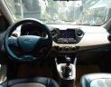 Hyundai Grand i10   2016 - Bán xe Hyundai Grand i10 năm 2016, màu trắng, nhập khẩu ít sử dụng