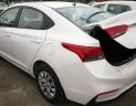 Hyundai Accent 1.4MT 2018 - Bán trả góp Accent chỉ cần 99tr nhận xe ngay miễn phí, phù hiệu, Grab, Be