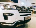 Ford Explorer Limited 2019 - Ford Explorer 2019 phong cách sang trọng