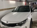 Kia Optima 2017 - Bán xe Kia Optima năm 2017, màu trắng, nhập khẩu còn mới, 700tr