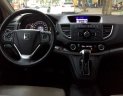 Honda CR V  2.0 AT  2015 - Bán Honda CR-V màu đen đời 2015, odo: 31.800 km, chính chủ, biển số đẹp số tiến sinh lộc 30A 469.56