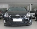 Kia Rondo AT 2016 - Bán xe Kia Rondo AT 2016, màu đen, máy dầu, giá chỉ 630 triệu