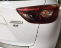 Mazda CX 5   2.5G AT  2017 - Bán lại xe Mazda CX 5 2.5G AT năm 2017, màu trắng ít sử dụng, giá chỉ 850 triệu