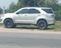 Toyota Fortuner 2016 - Bán Toyota Fortuner đời 2016, màu bạc, 805 triệu