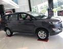 Toyota Innova   2.0E MT 2019 - Bán xe Toyota Innova đời 2019, màu xám