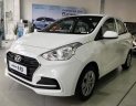 Hyundai Grand i10 2019 - Bán ô tô Hyundai Grand i10 sản xuất 2019, màu trắng