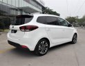 Kia Rondo    2019 - Cần bán xe Kia Rondo sản xuất 2019, màu trắng