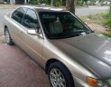 Honda Accord   1995 - Bán xe Honda Accord sản xuất 1995, nhập khẩu số sàn