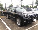 Toyota Land Cruiser TXL Prado  2016 - Chính chủ bán Toyota Land Cruiser Prado TXL 2016 - Tên công ty - Biển Hà Nội