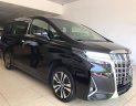 Toyota Alphard Excutive Lounge 2019 - Bán Toyota Alphard Excutive Lounge phiên bản cao cấp nhất Sx 2019