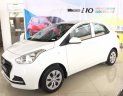 Hyundai Grand i10 2019 - Bán ô tô Hyundai Grand i10 sản xuất 2019, màu trắng