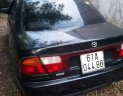 Mazda 323   1998 - Bán xe Mazda 323 năm 1998, nhập khẩu nguyên chiếc, giá chỉ 145 triệu