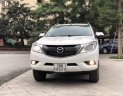 Mazda BT 50  MT 2017 - Cần bán Mazda BT-50 đời 2017 số tay, 2 cầu