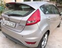 Ford Fiesta    2013 - Cần bán gấp Ford Fiesta sản xuất 2013, giá tốt