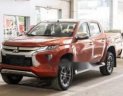 Mitsubishi Triton   4x2   2019 - Bán xe Mitsubishi Triton 4x2 năm 2019, nhập khẩu