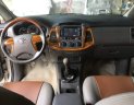 Toyota Innova   2.0  2012 - Bán xe cũ Toyota Innova 2.0 sản xuất năm 2012, màu bạc