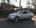 Mercedes-Benz C class  C180 2004 - Bán xe Mercedes C180 năm 2004, nhập khẩu nguyên chiếc chính chủ