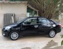 Toyota Vios MT 2013 - Bán ô tô Toyota Vios MT sản xuất 2013, màu đen, giá chỉ 319 triệu