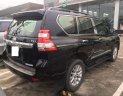 Toyota Land Cruiser Prado TXL 2016 - Cần bán xe Toyota Land Cruiser Prado TXL sản xuất 2016, màu đen, nhập khẩu